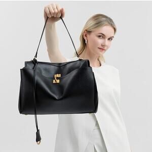 Rodeo Inspired Satchel